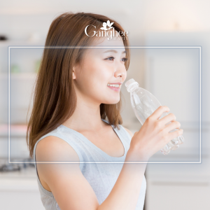 Bí quyết Ganghee: Uống nước đúng và để khoẻ và đẹp mỗi ngày